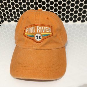 Frio River Hat